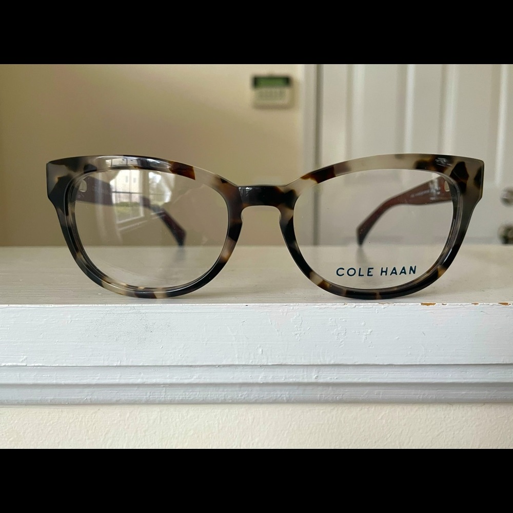 Cole Haan Optical Frames
